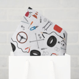 Automotive-Werkzeuge Seidenpapier