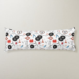 Automotive-Werkzeuge Seitenschläferkissen