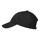 AutomotiveAddicts.com Anpassbarer Hut (Links)