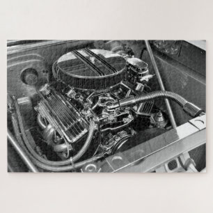 Automotor 3 Puzzle
