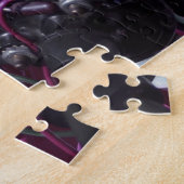 Automotor 4 Puzzle (Seite)