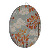 Autonal Ascent Dartscheibe (Vorderseite Links)