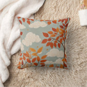 Autonal Ascent Kissen (Decke)