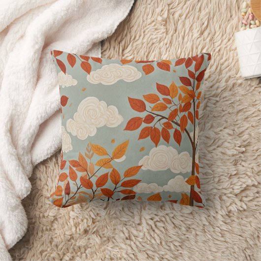 Autonal Ascent Kissen (Decke)