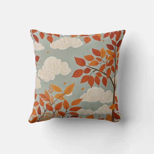 Autonal Ascent Kissen (Rückseite)