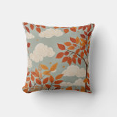 Autonal Ascent Kissen (Vorderseite)