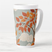 Autonal Ascent Milchtasse (Rechte Ecke)