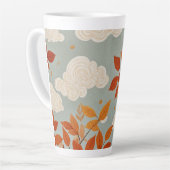 Autonal Ascent Milchtasse (Linke Ecke)