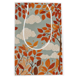 Autonal Ascent Mittlere Geschenktüte