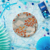 Autonal Ascent Pappteller (Party)