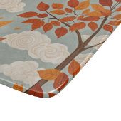 Autonal Ascent Schneidebrett (Ecke)