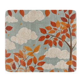 Autonal Ascent Schneidebrett