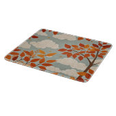 Autonal Ascent Schneidebrett (Ecke)