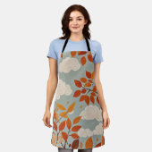 Autonal Ascent Schürze (Getragen)