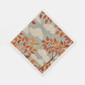 Autonal Ascent Serviette (Ecke)