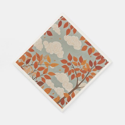 Autonal Ascent Serviette (Ecke)