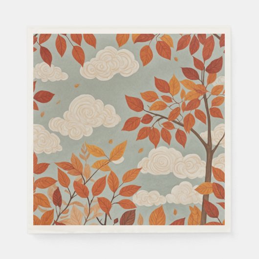 Autonal Ascent Serviette (Vorderseite)