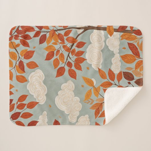 Autonal Ascent Sherpadecke (Vorderseite (Horizontal))