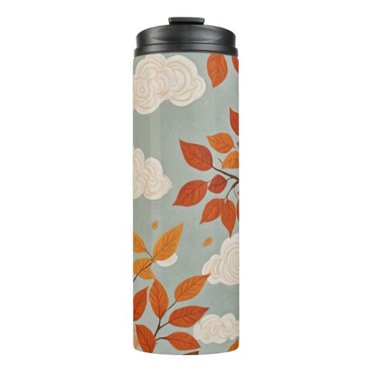 Autonal Ascent Thermosbecher (Vorderseite)