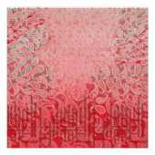 Autopierer und Sportdrucke | Retro Travel Wall Poster (Vorderseite)