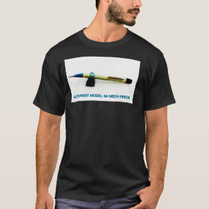 Autopoint Model 64 Druckbleistift T-Shirt