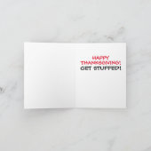 Autopsie der Türkei Karte (Innenseite)