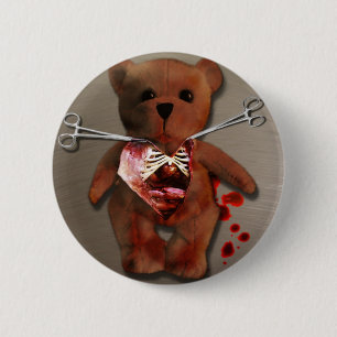 Autopsie von T. Bear Button