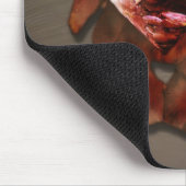 Autopsie von T. Bear Mousepad (Ecke)