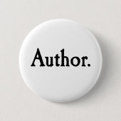 Autor Button (Vorderseite)