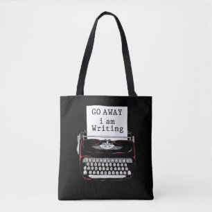 Autor des Buches Tasche