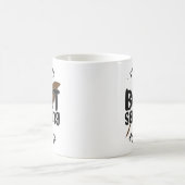 Autor: Future Bestelling Author Kaffeetasse (Mittel)