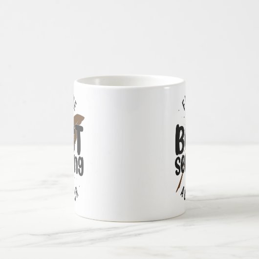 Autor: Future Bestelling Author Kaffeetasse (Mittel)