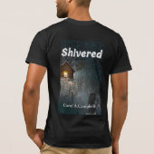 Autor-Logo-T - Shirt (Rückseite)