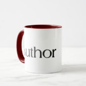 Autor von… tasse (Vorderseite Links)