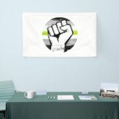 Autoradio Banner (Messeveranstaltung)