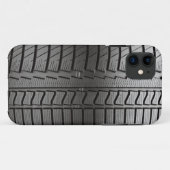 Autoreifen Case-Mate iPhone Hülle (Rückseite (Horizontal))