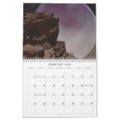 Autoreise cale kalender (Feb 2026)