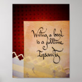 Autoren CREED-Manifest Poster (Vorne)