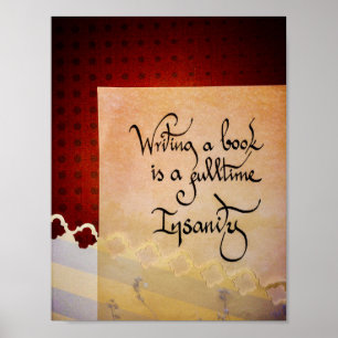 Autoren CREED-Manifest Poster