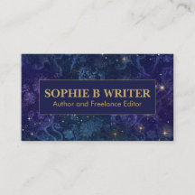 Autoren der Vintagen kosmischen Marine und der Gol