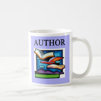 AUTOREN und Verfasser, AUTOREN und Verfasser Kaffeetasse