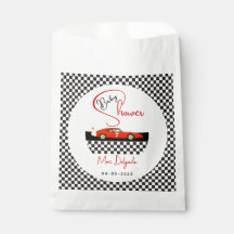 Autorennen-Jungen-Baby-Party | Little Racer-Party