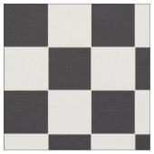 Autorennen-/Schach-Muster + Ihr backgr. u. Ideen Stoff (Nahaufnahme)