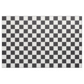 Autorennen-/Schach-Muster + Ihr backgr. u. Ideen Stoff (Fat Quarter (45,7 x 55,9 cm))