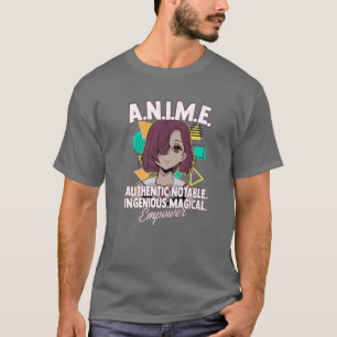 Autorenthepton Notable geniale magische Empower - T-Shirt