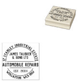 Autoreparaturen Stempel (Stempel)