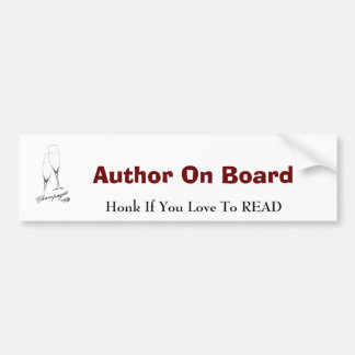 Autorn-an Bord Autoaufkleber