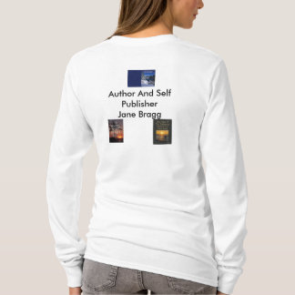 Autorn-T-Shirt T-Shirt