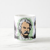 Autorn-Tasse Kaffeetasse (Mittel)