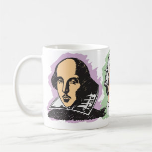 Autorn-Tasse Kaffeetasse